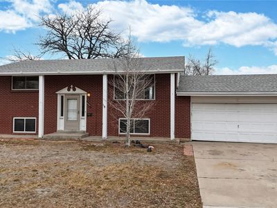 4341 W Rice Place, Denver, CO, 80236