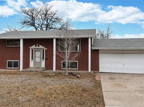 4341 W Rice Place, Denver, CO 80236