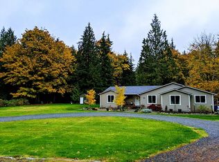 19731 Old Burn Rd, Arlington, WA 98223