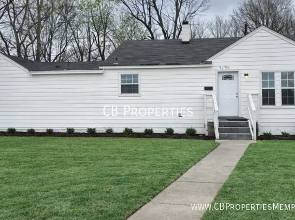 4376 Willow Rd, Memphis, TN 38117