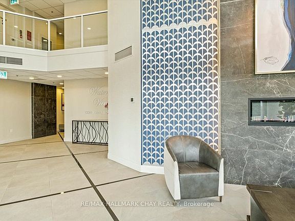 5th image of 6 Toronto St #1608