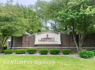 8 Sawmill Blvd, Saginaw, MI 48603