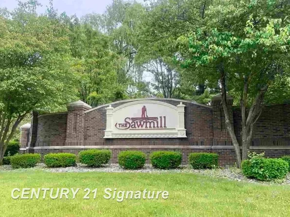 8 Sawmill Blvd, Saginaw, MI 48603