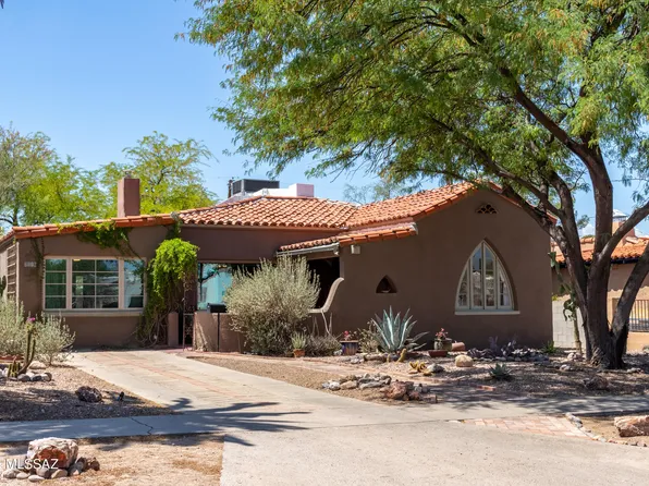 2116 E 8th St, Tucson, AZ 85719
