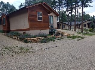 11 Clay Terrace Country Clb, Angel Fire, NM 87710