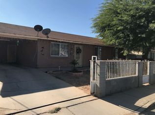 4155 W 4th St, Yuma, AZ 85364