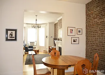 Rented by Halstead Real Estate