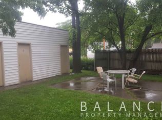 1703 SW High Ave APT 1, Topeka, KS 66604