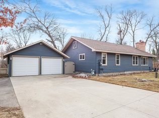 19060 Love Lake Rd, Brainerd, MN 56401
