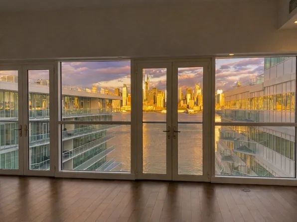 800 Avenue At Port Imperial #1010, Weehawken, NJ 07086