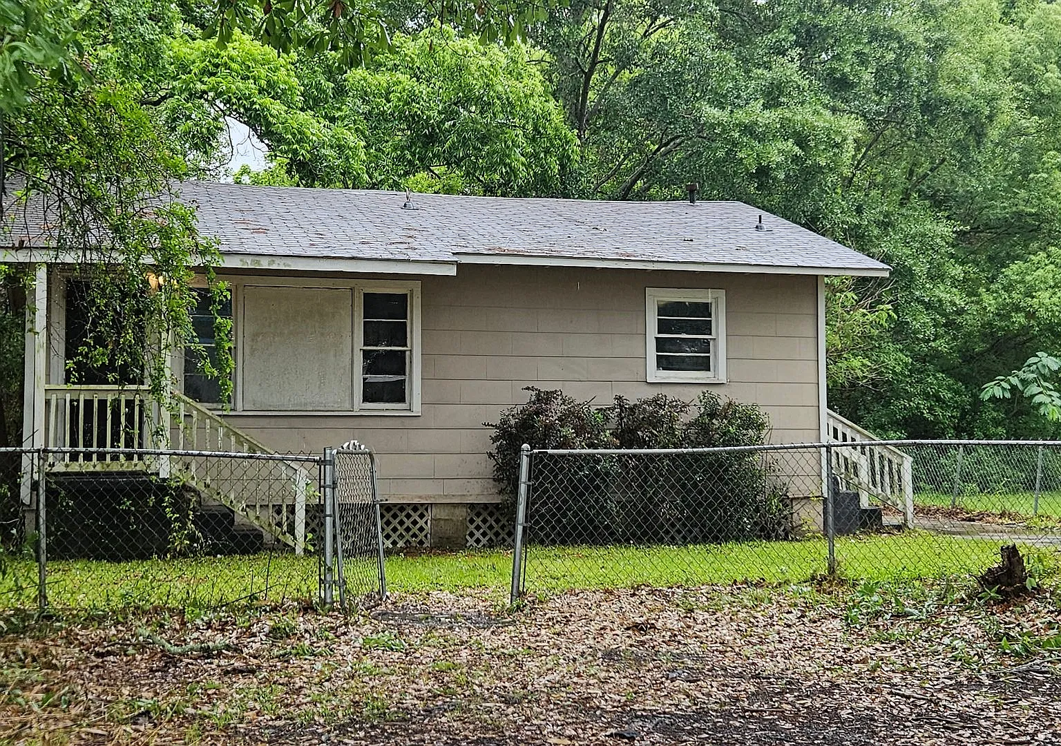2 bed 1 bath for rent — Photo 1