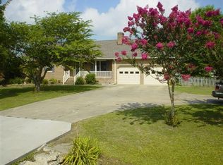 631 Pitts Chapel Rd, Elizabeth City, NC 27909