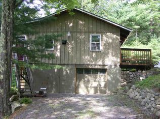2432 S Shore Rd, Hadley, NY 12835