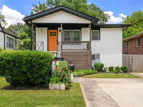 70 Chappell Rd NW, Atlanta, GA 30314