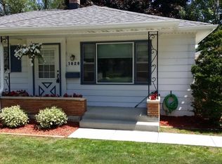 1028 6th Ave, Grafton, WI 53024