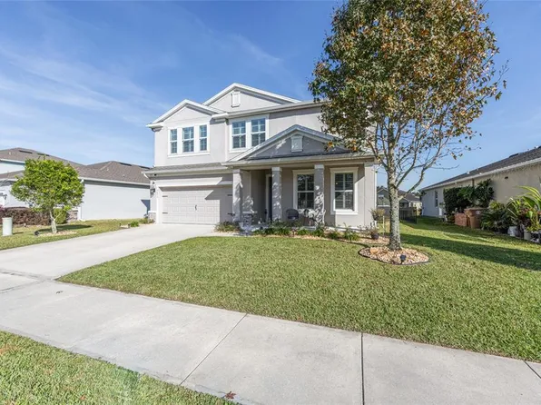 5655 SW 50th Ave, Ocala, FL 34474