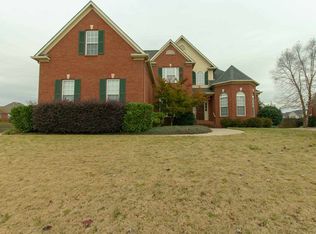 102 Wickerberry Ln, Madison, AL 35756