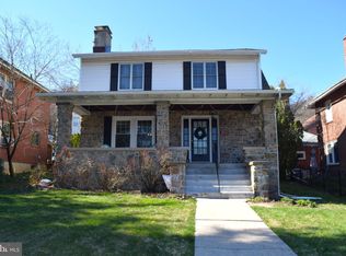 610 Carsonia Ave, Reading, PA 19606