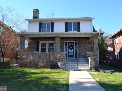 610 Carsonia Ave, Reading, PA, 19606