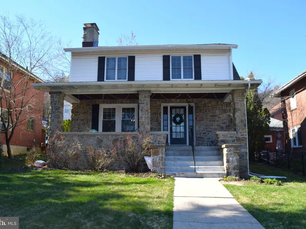 610 Carsonia Ave, Reading, PA 19606