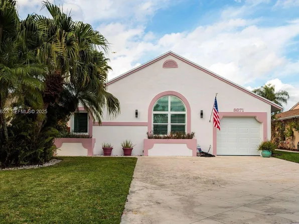 9871 SW 58th Ct, Cooper City, FL 33328