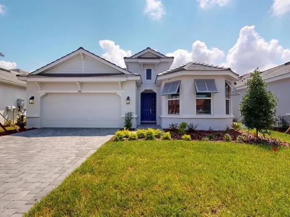 4911 Caserta Ct, Palmetto, FL 34221
