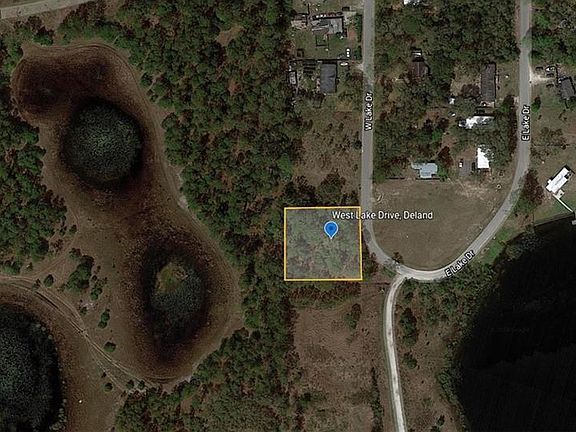 4th image of W Lake Dr