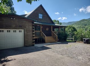 995 Kirkland Creek Rd, Bryson City, NC 28713