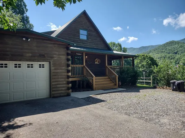 995 Kirkland Creek Rd, Bryson City, NC 28713