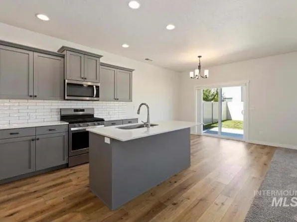3131 N Chianti Ave, Meridian, ID 83646