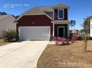 120 Scarlet Oak, Bluffton, SC 29910