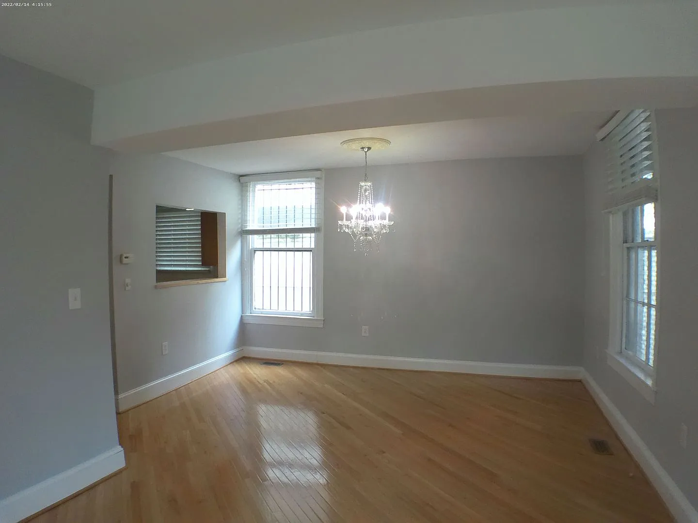 14 E. Mount Vernon Place/1 Bedroom, 1.5 Bath Apartment Across From The Monument In Mt Vernon/Half... — Photo 4