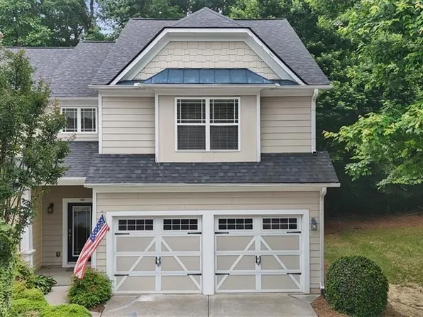 319 Oakview Way, Canton, GA 30114