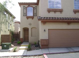 8933 S Addison Walk Ct, Las Vegas, NV 89149