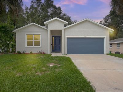 1214 S Thompson Ave, Deland, FL, 32720
