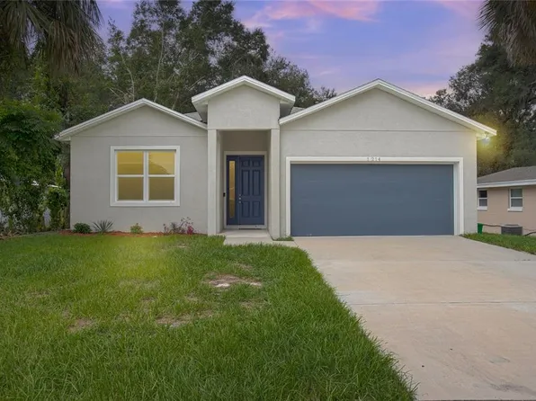 1214 S Thompson Ave, Deland, FL 32720