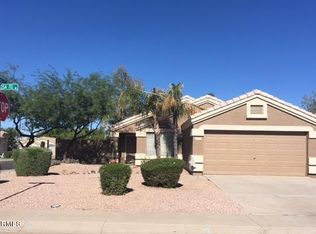1752 E Appaloosa Rd, Gilbert, AZ 85296