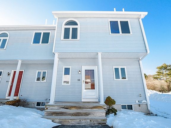 2nd image of 2743 Cranberry Hwy #5D