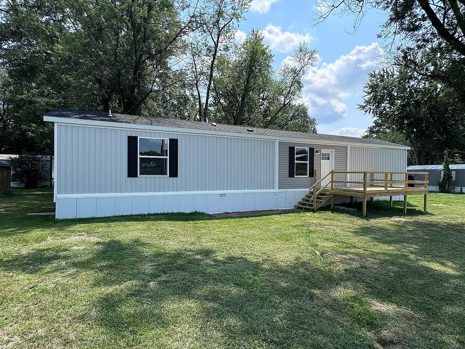 3 bed, 1080 sqft, $1,350 — Photo 4