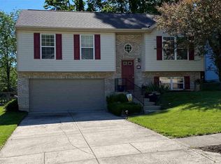 6 S Bellewood Ct, Alexandria, KY 41001