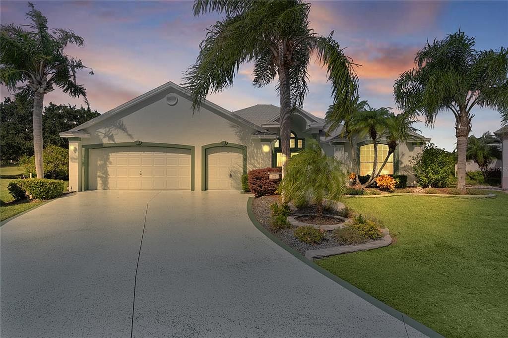 2028 Palo Alto Ave, The Villages, FL 32159 | Zillow