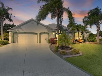 2028 Palo Alto Ave, The Villages, FL, 32159