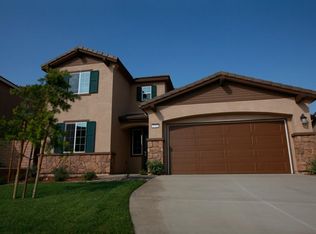 3752 Vine Maple Rd, San Bernardino, CA 92407