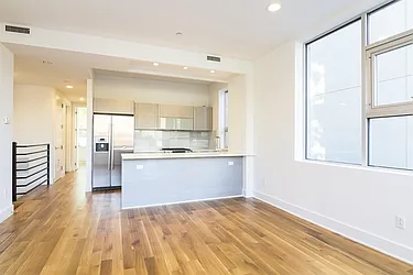 Rented by Compass
