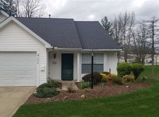 1094 Lake Meadow Ln, Brunswick, OH