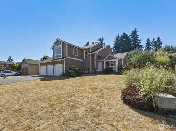 8610 63rd Avenue E, Puyallup, WA 98371