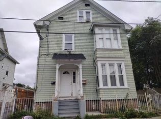 26 Deborah St, Providence, RI 02909