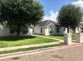 812 N Cross Ln #3, Edinburg, TX 78541