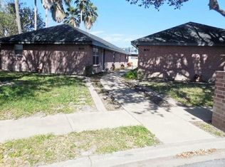 800 Sandpiper Ave APT B, McAllen, TX 78504