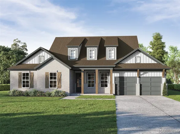 901 Mackin Ave, Pike Road, AL 36064